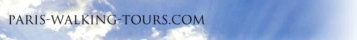 Paris Walking Tours Paris Walking Tours