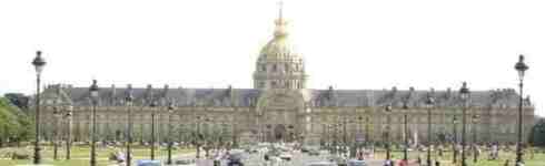 Les Invalides, Paris Les Invalides, Paris