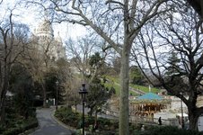 Montmartre Apartment View Montmartre Apartment View Paris