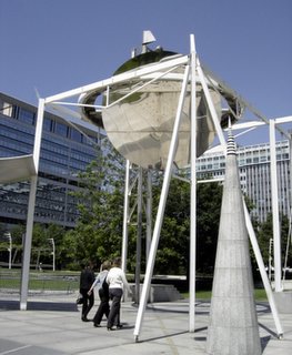 Jardin Atlantic Sculpture Jardin Atlantic Sculpture