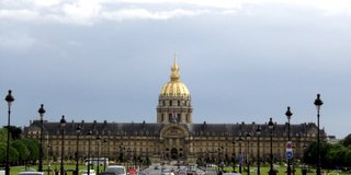 Les Invalides, Paris Les Invalides, Paris